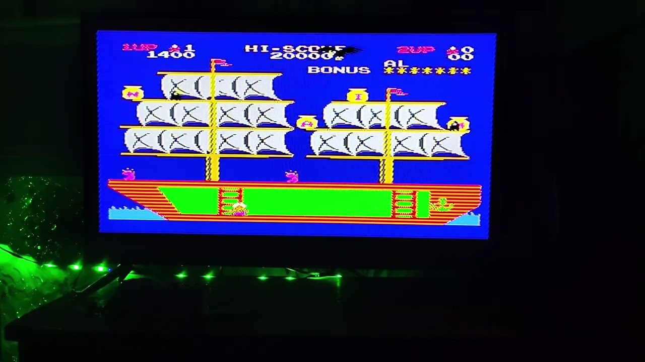 Until My Last Breath - My Retro Life Epi 79 - Arabian