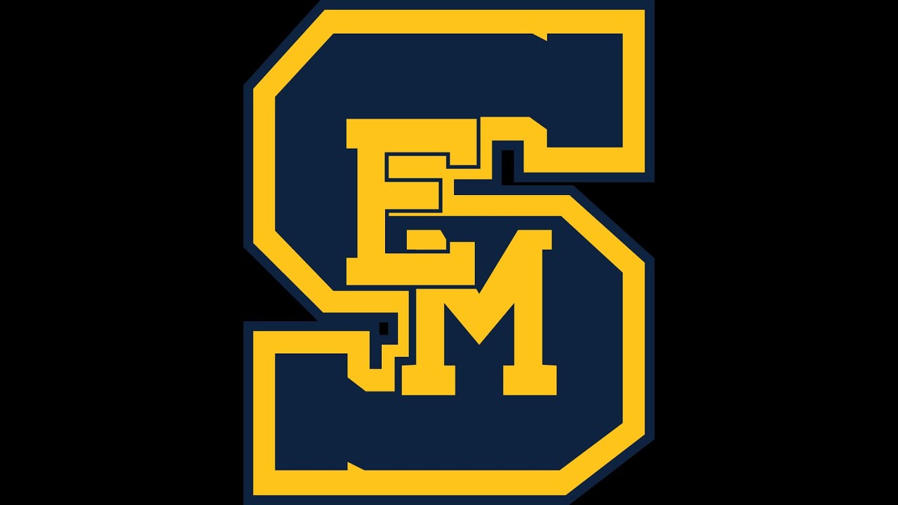 South El Monte High School 2022 Graduation Ceremony
