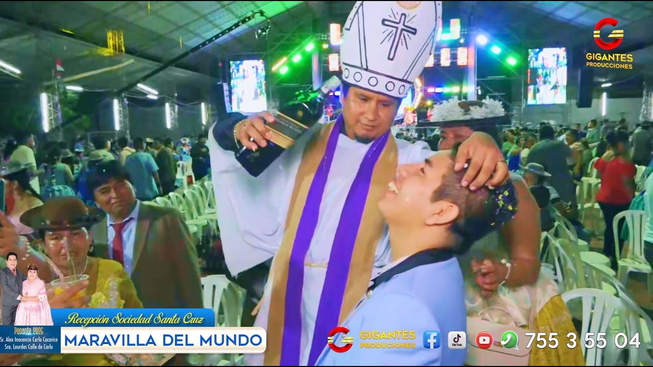 02 LOS NOHERMAS EN VIVO   RECEPCIÓN SOCIEDAD MARAVILLA EN SANTA CRUZ 2026