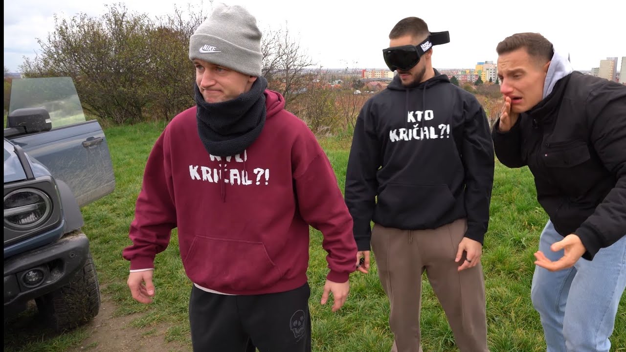 Zavolanie výjazdu vagošov