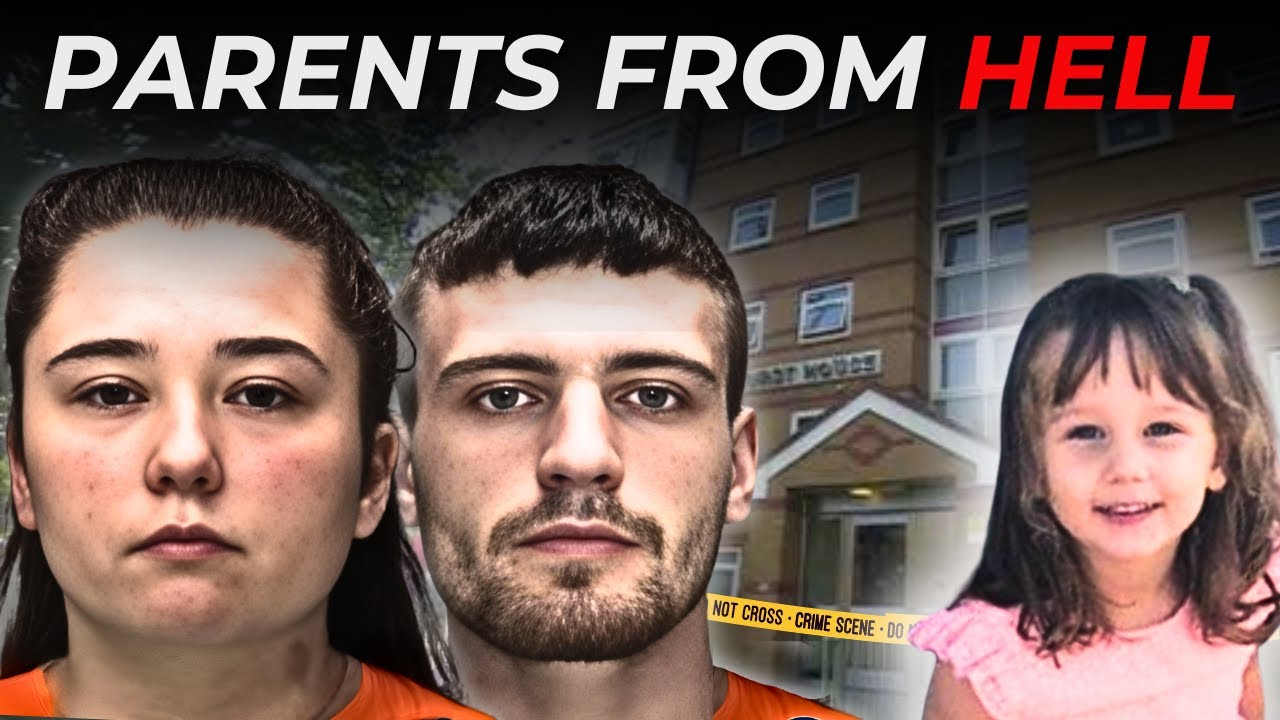 The Worst Crimes Committed By Tiktokers