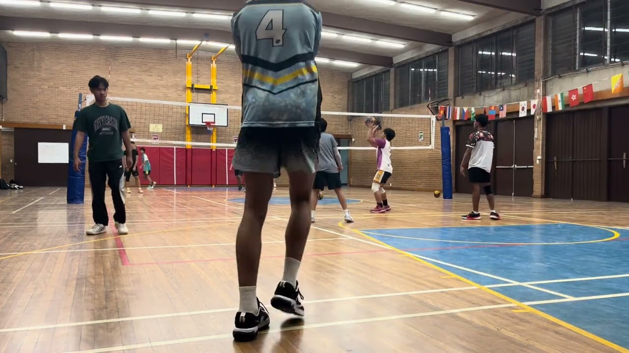 blacktown u18 training (28/5/25)