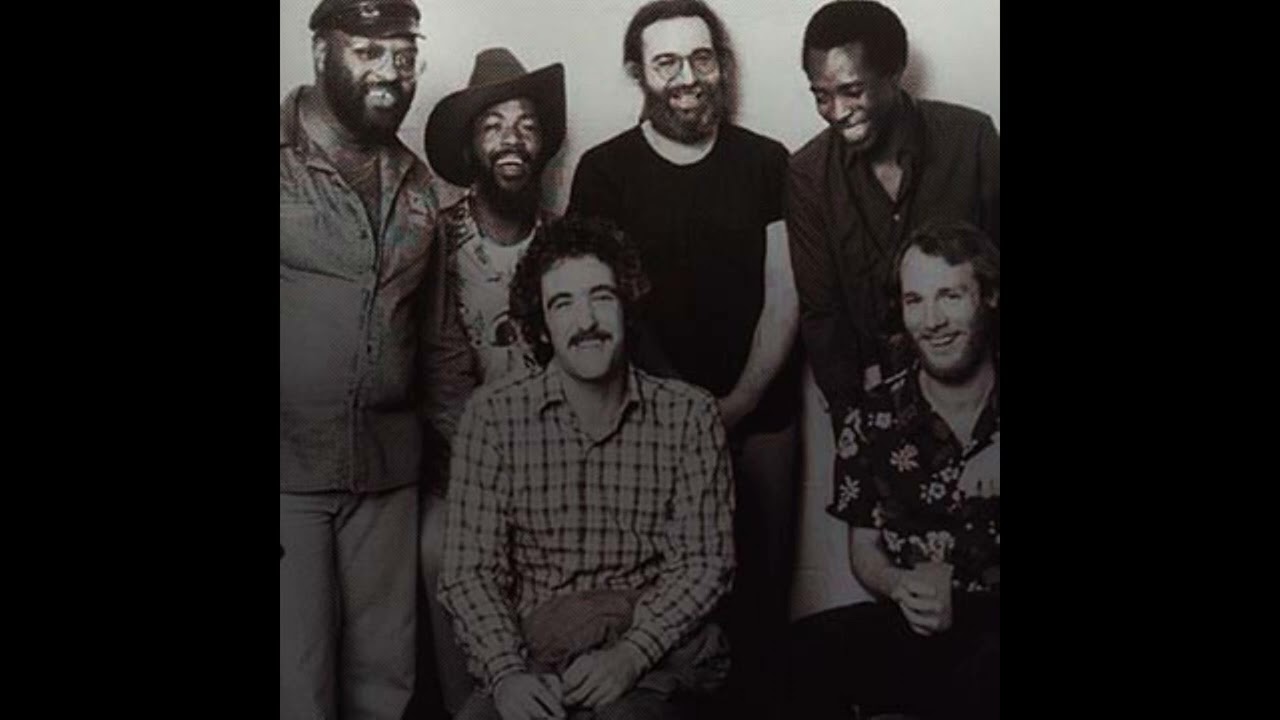 Reconstruction - 1/30/79 - Keystone; Berkeley, CA - aud