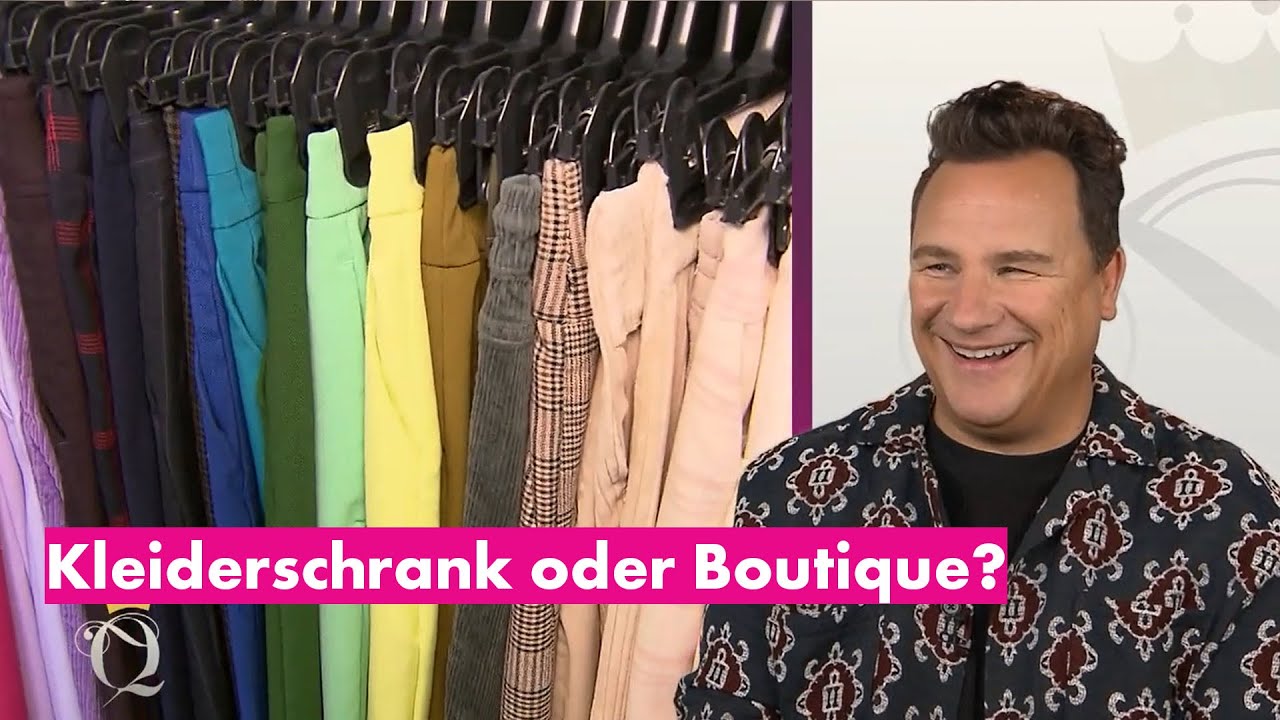 DAS macht sogar Guido sprachlos 😳😅 I Shopping Queen