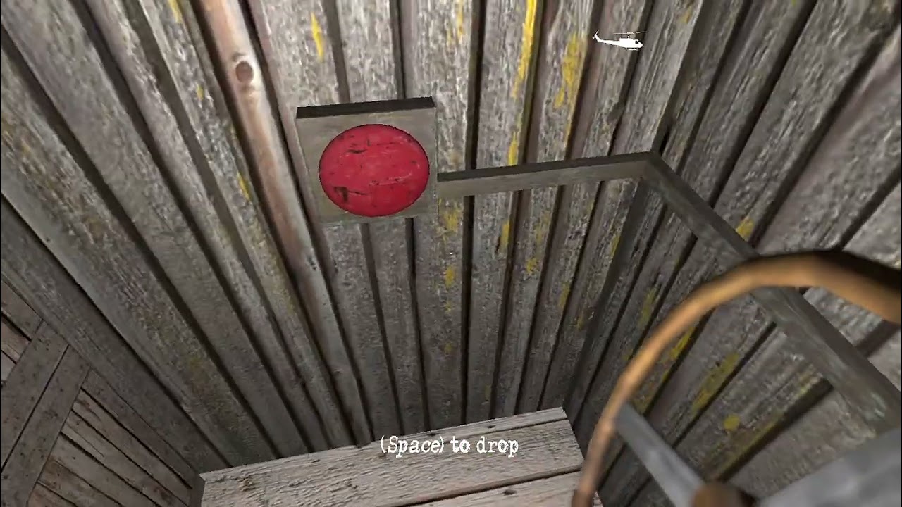 Beating granny 2