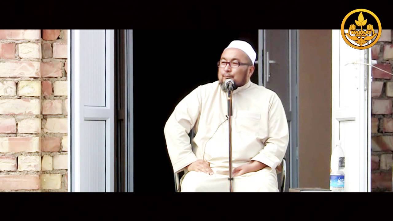 Мечит менчик эмес! (Харун Рашидтин окуясы) Шейх Чубак ажы