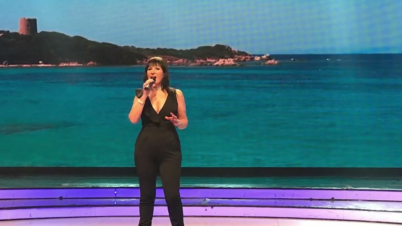 L'ultima volta - Rita (Orchestra Rita e gli Evergreen) - Video Ufficiale