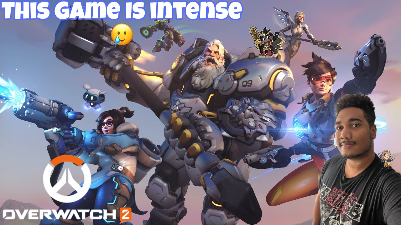 Is This Season Making A Comeback!?! (Overwatch 2)