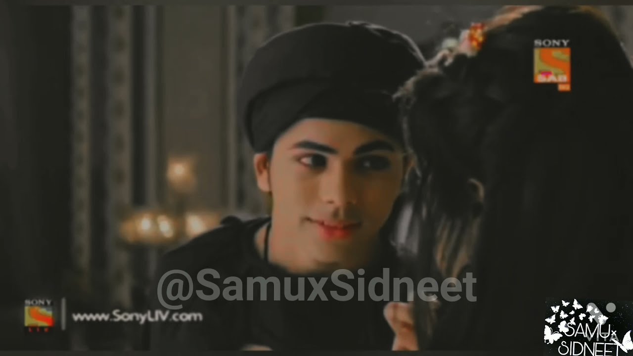 Main Tera Boyfriend|Ft.Alasmine|Romantic Vm|SamuxSidneet