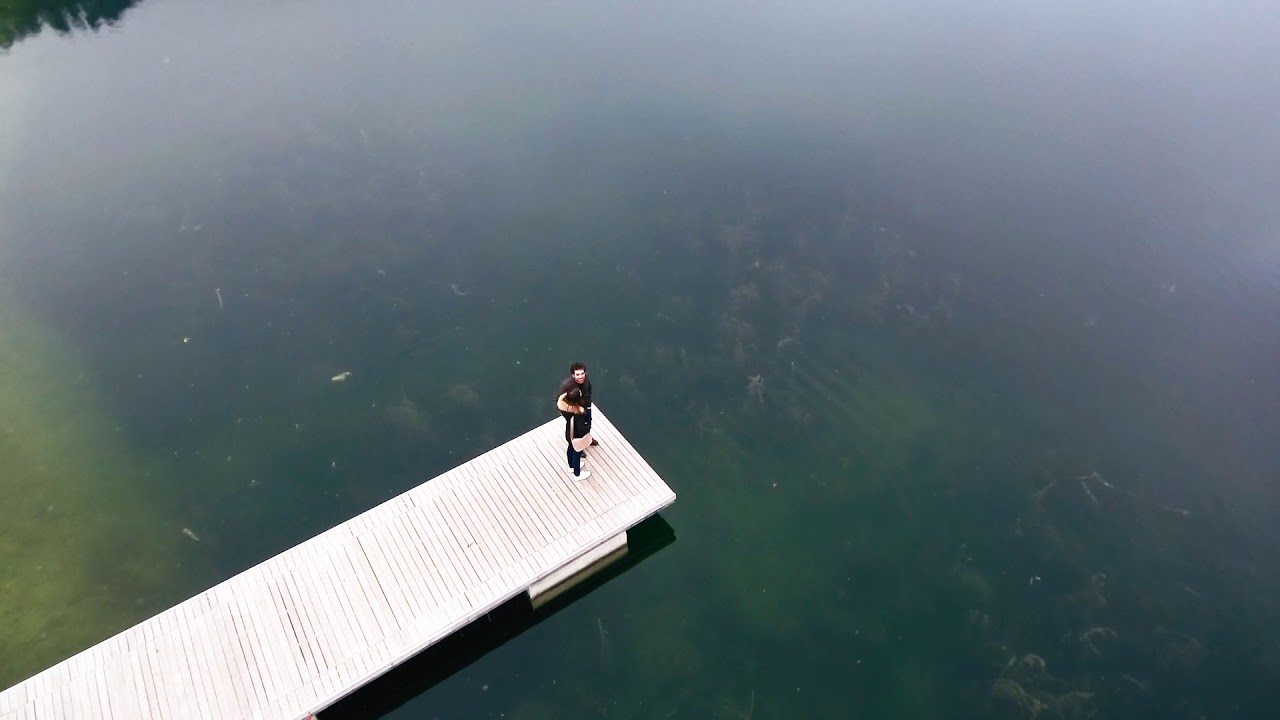 Lago di Terlago