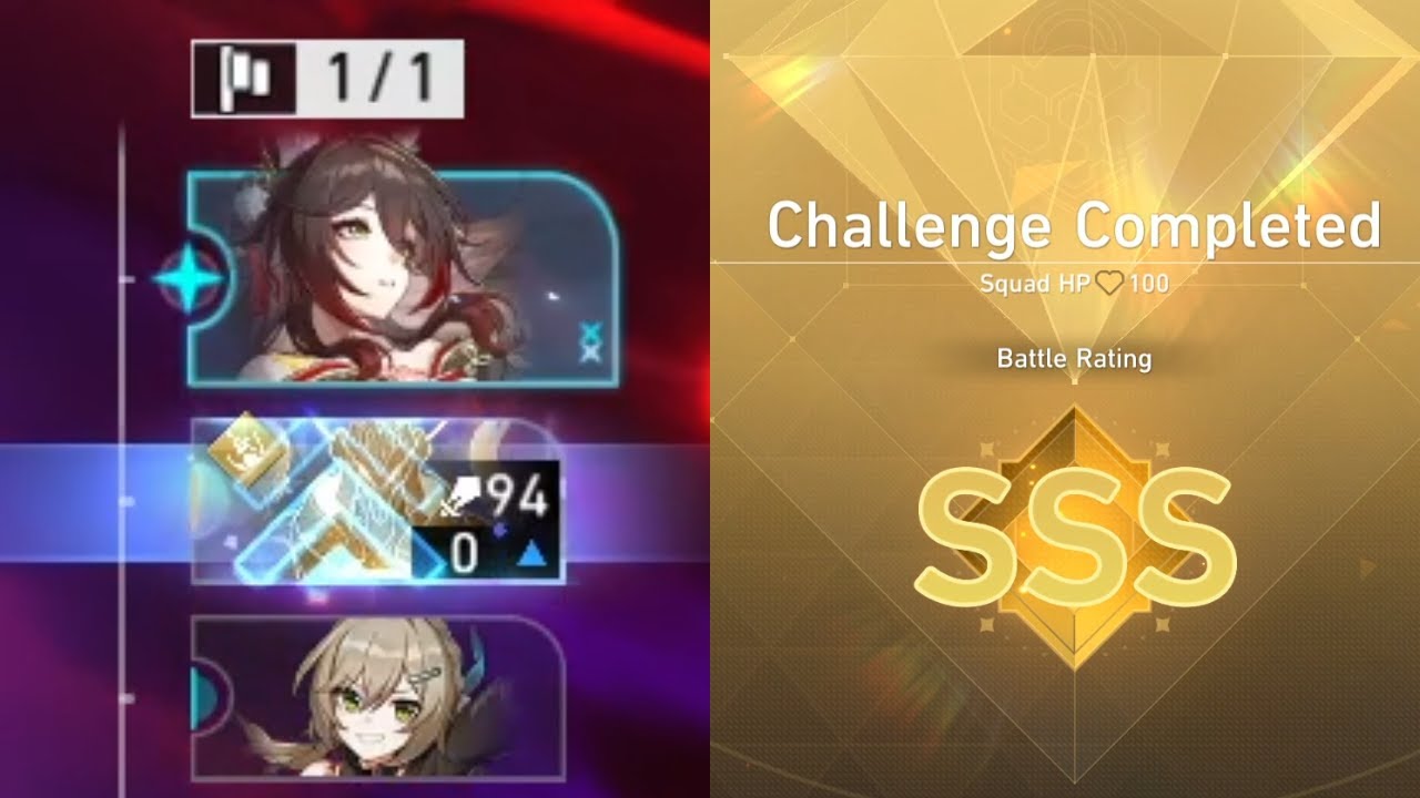 Honkai Star Rail Currency Wars Infinite Qingque Turns Wealth Creator 20 SSS Rank