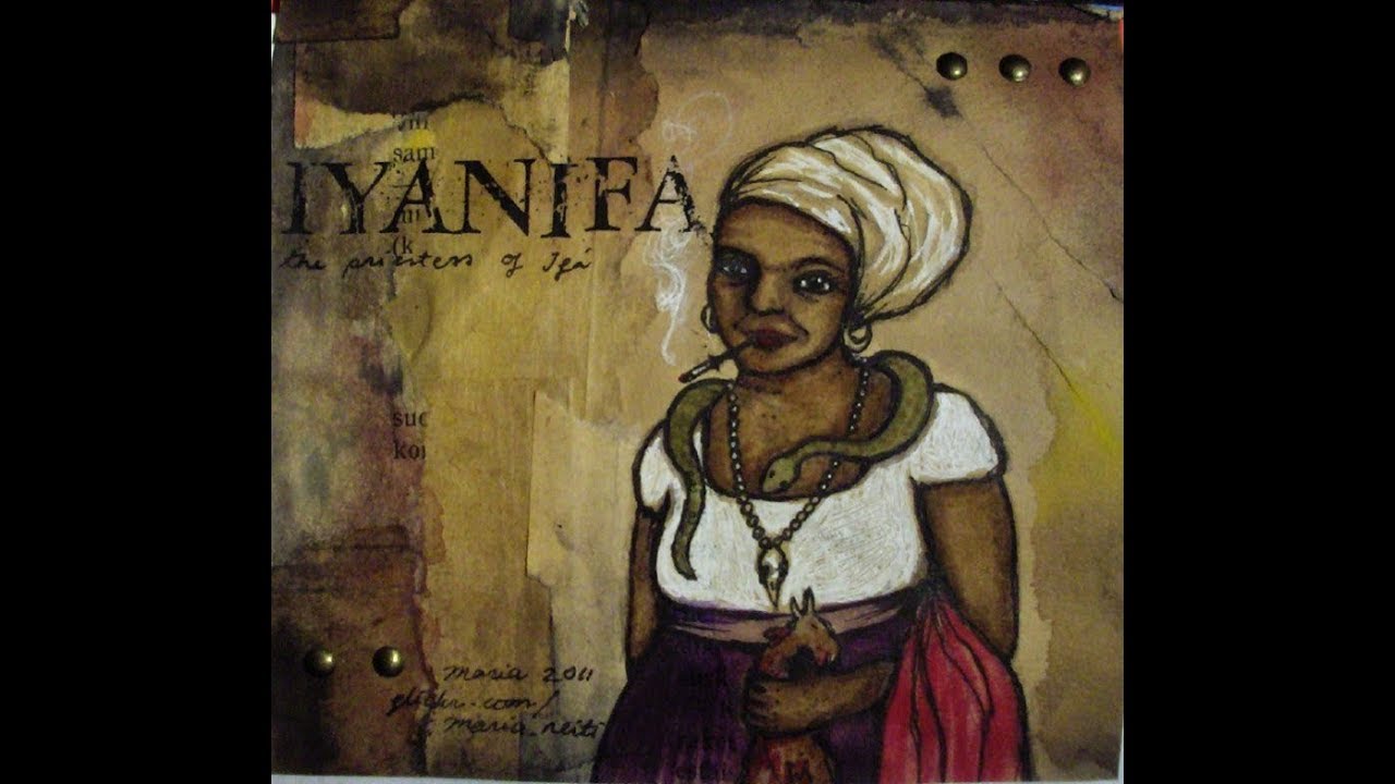 IJAMI OSORONGA