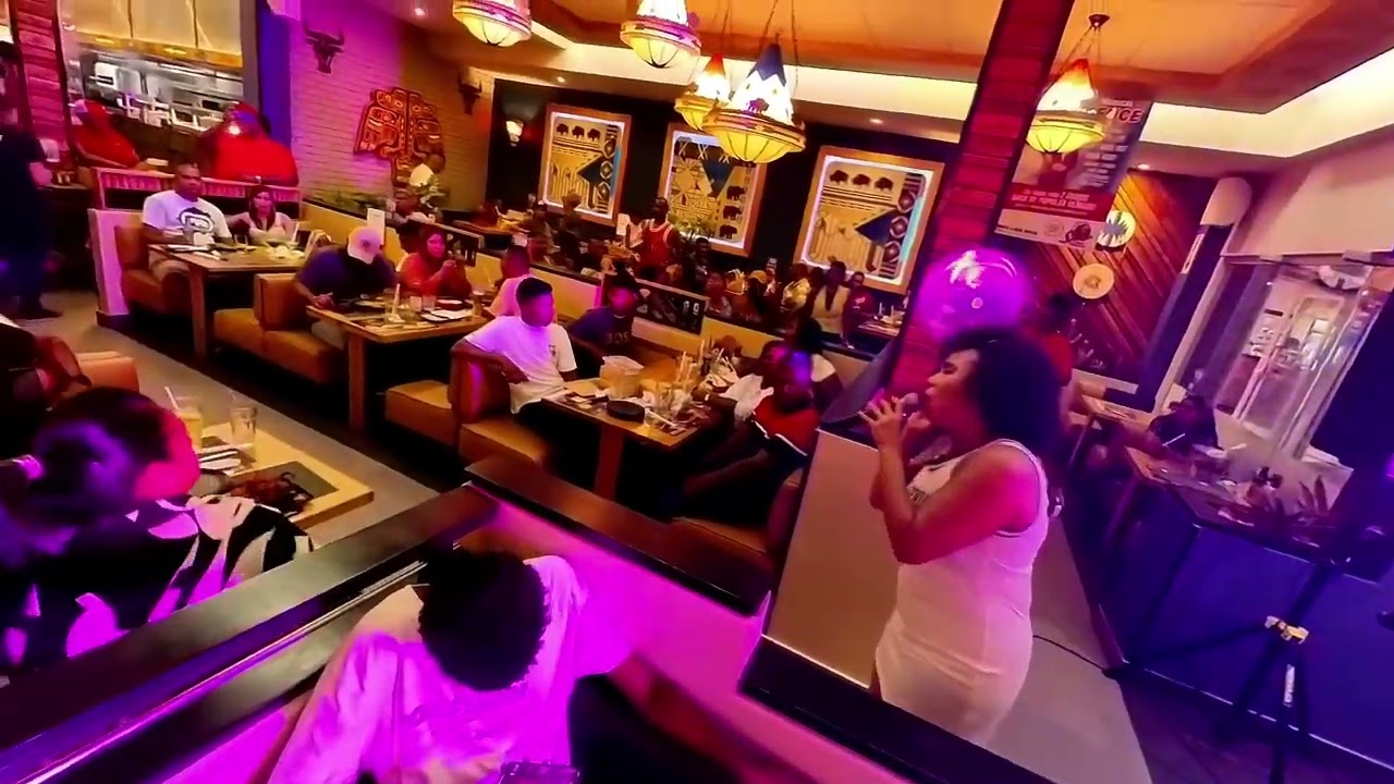 El DeBarge & Faith Evan’s - Lay with you | Cover ( Spur Chatsworth )