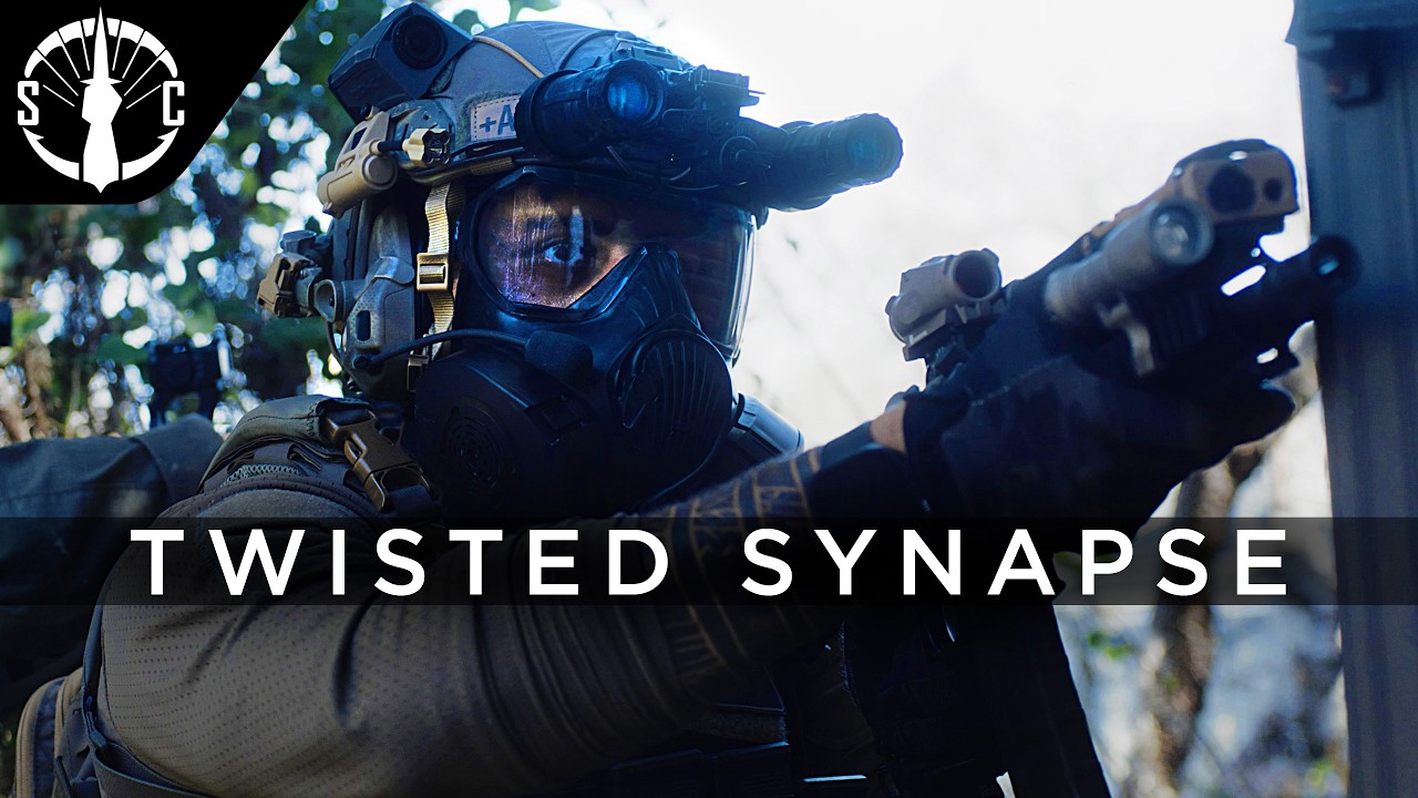 SC - Twisted Synapse