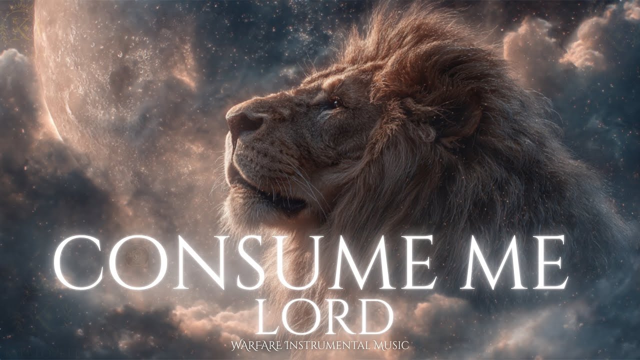 Prophetic Intercession Instrumental | Meditation | Prayer