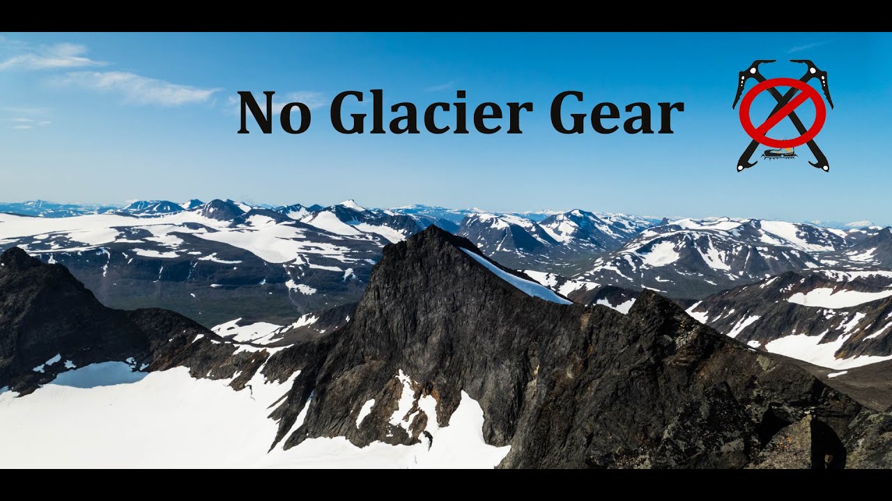 Story | When Ultra LIGHT Backpack Leads to FAILURE in the Mountains