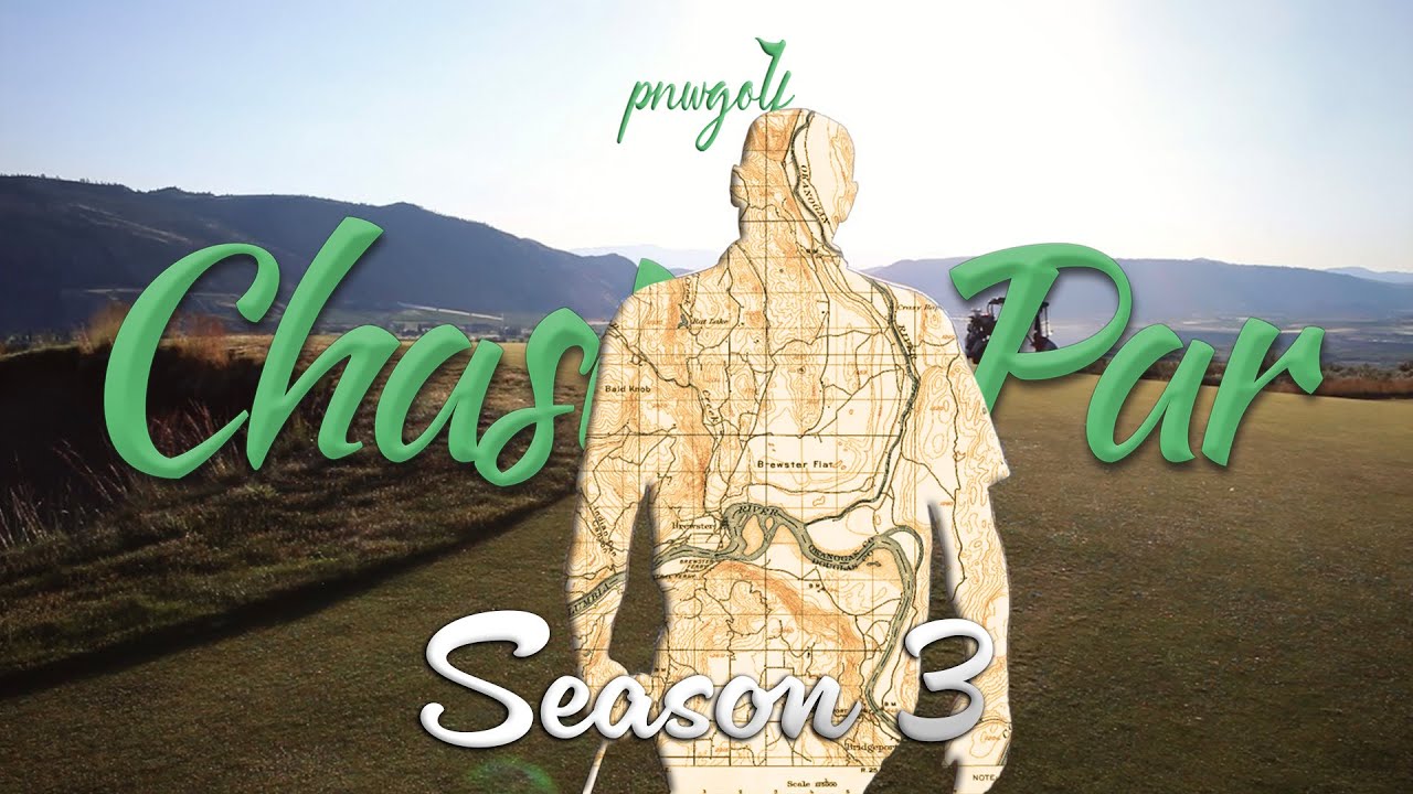 Chasing Par Ep.21 - Season 3 (I got HEATSTROKE)
