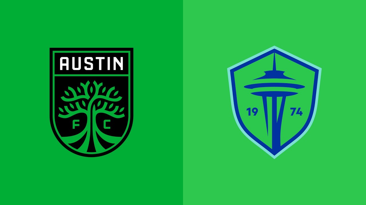 Resumen de Partido: Austin FC vs. Seattle Sounders FC