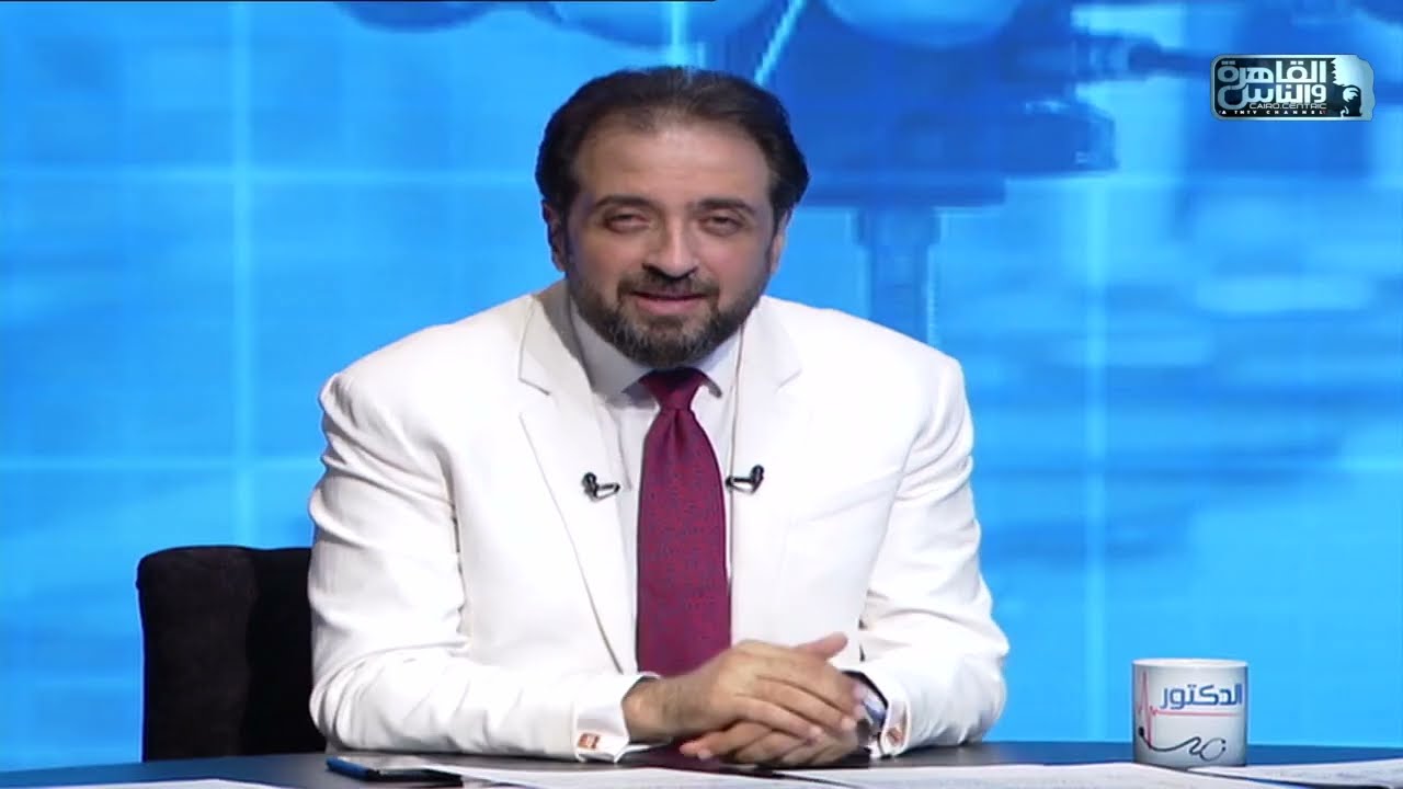 الدكتور | عوامل نجاح الحقن المجهري مع دكتور محمد مقبل