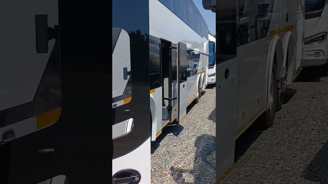 Busscar BusStar DD S1