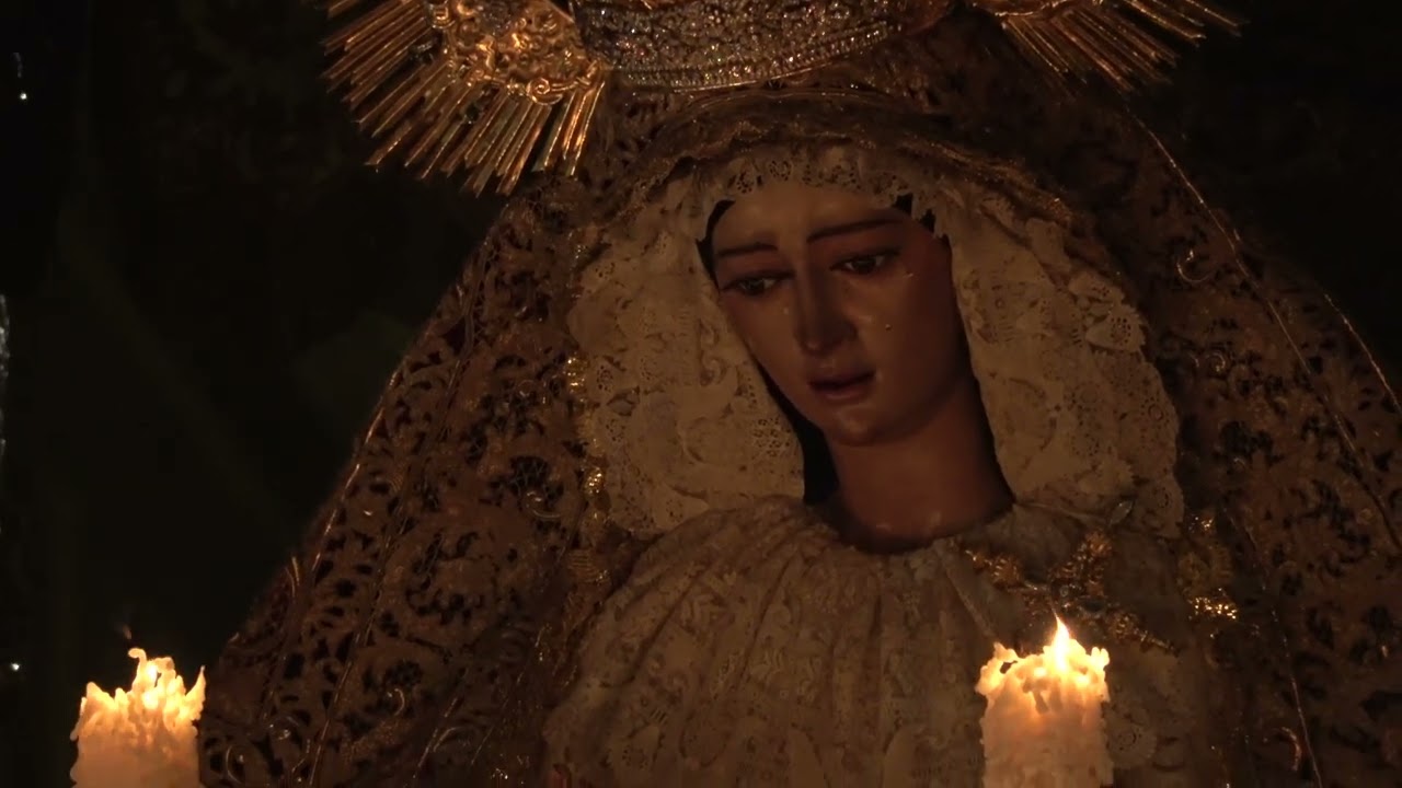 Domingo de Ramos 2023 - Entrada de la Hermandad del Amor