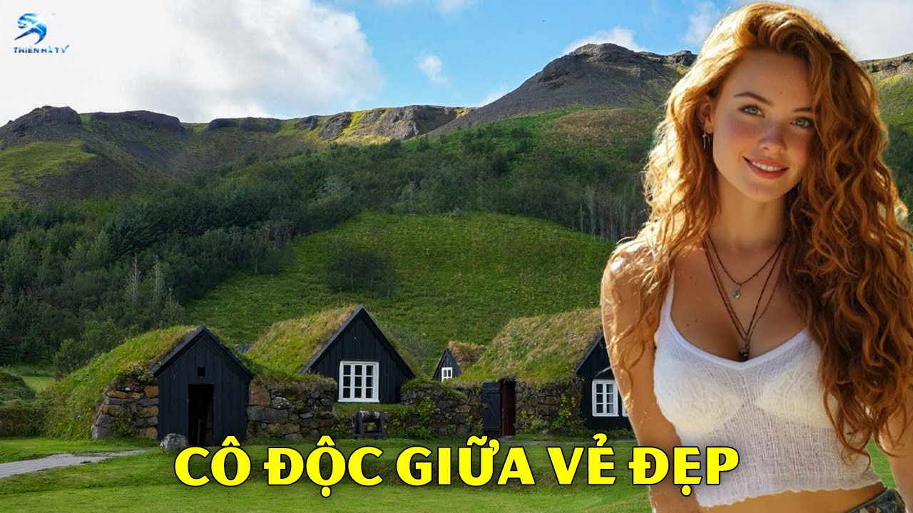 Iceland Và Na Uy – Cuộc Sống Thật Sự Ở Hai Quốc Gia Được Cả Thế Giới Ngưỡng Mộ | Thiên Hà TV