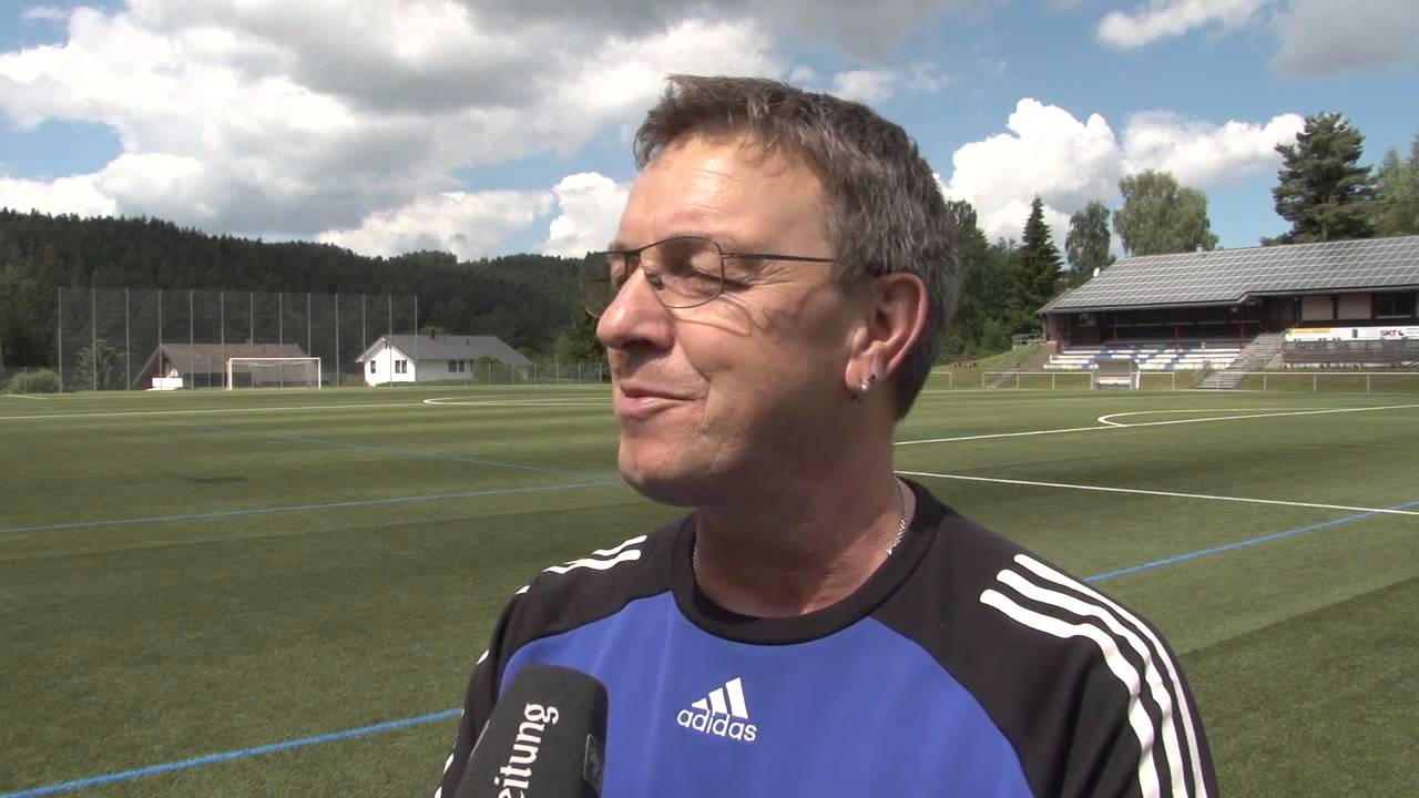 FV Tennenbronn: Christian Günters Dorfclub wird 100
