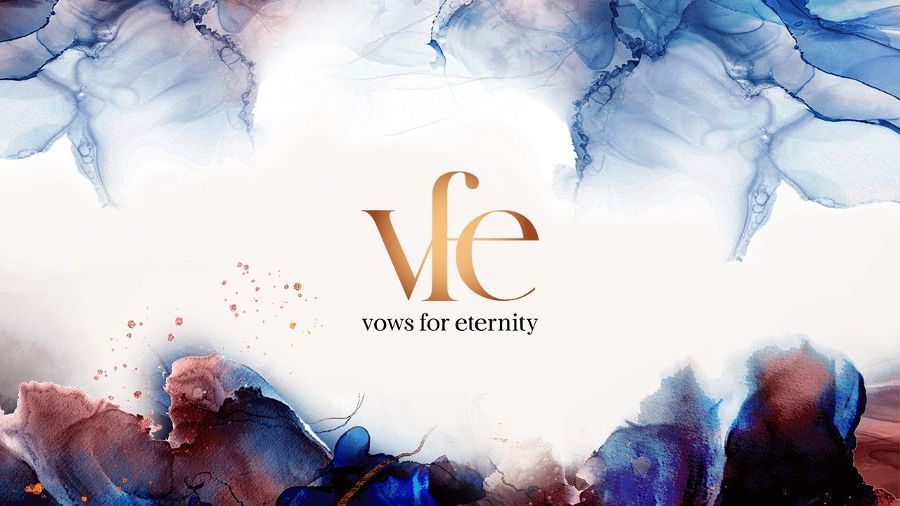 Vows For Eternity