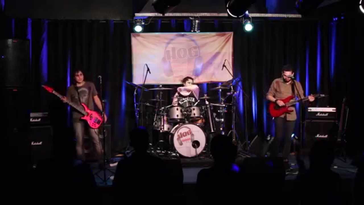 MenGroove - Real - HQG Fest (ao vivo)
