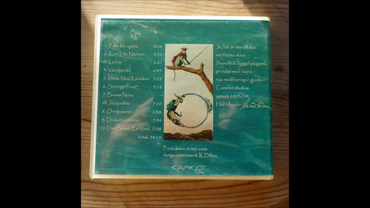 Fata Morgana