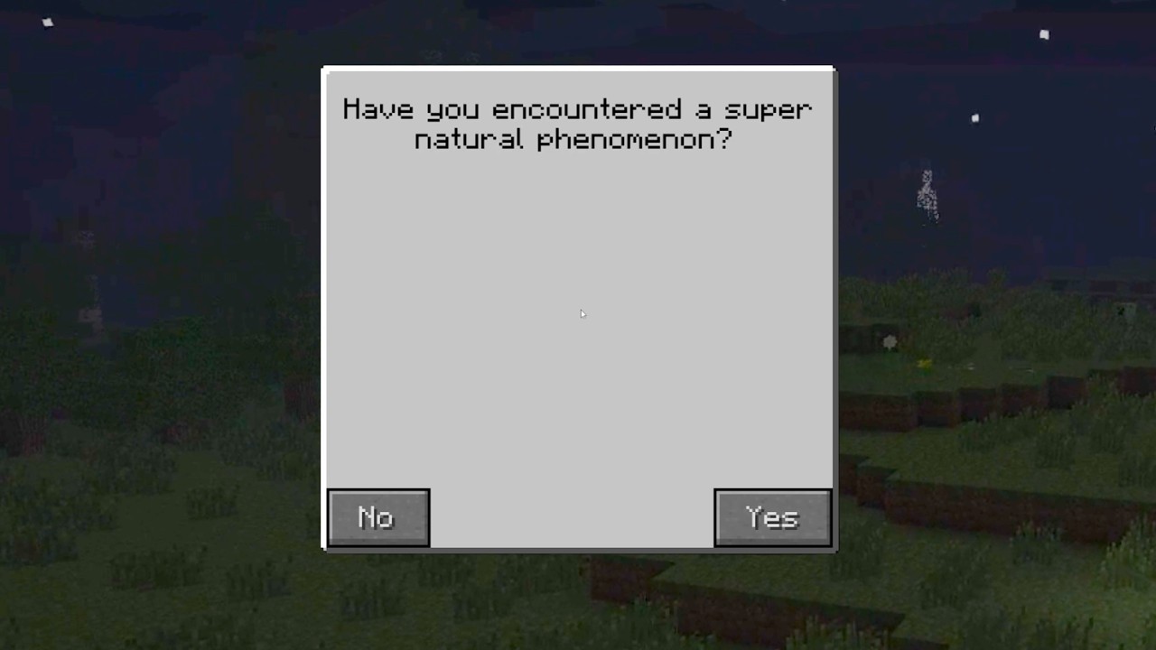 This Horror Mod Needs More Attention