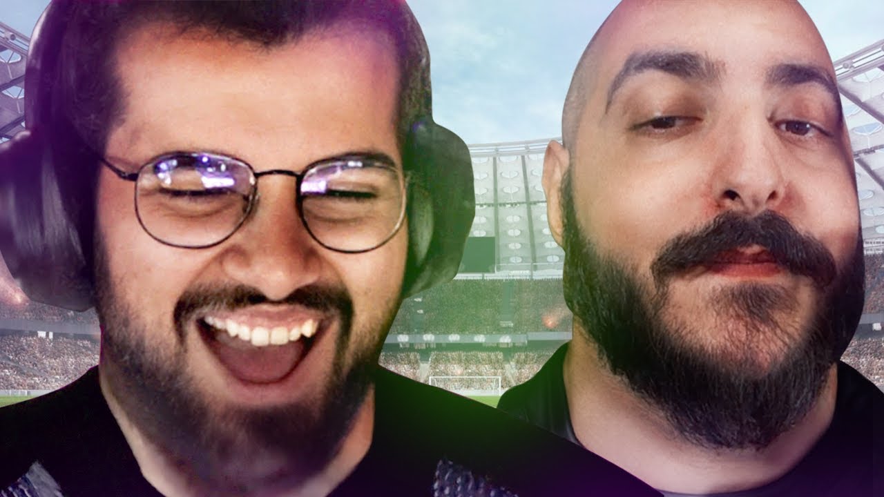 ŞİNASİ İLE YENİ KADROLARLA KAPIŞTIK!! | EA FC 25 ULTIMATE TEAM w/@sinasi301