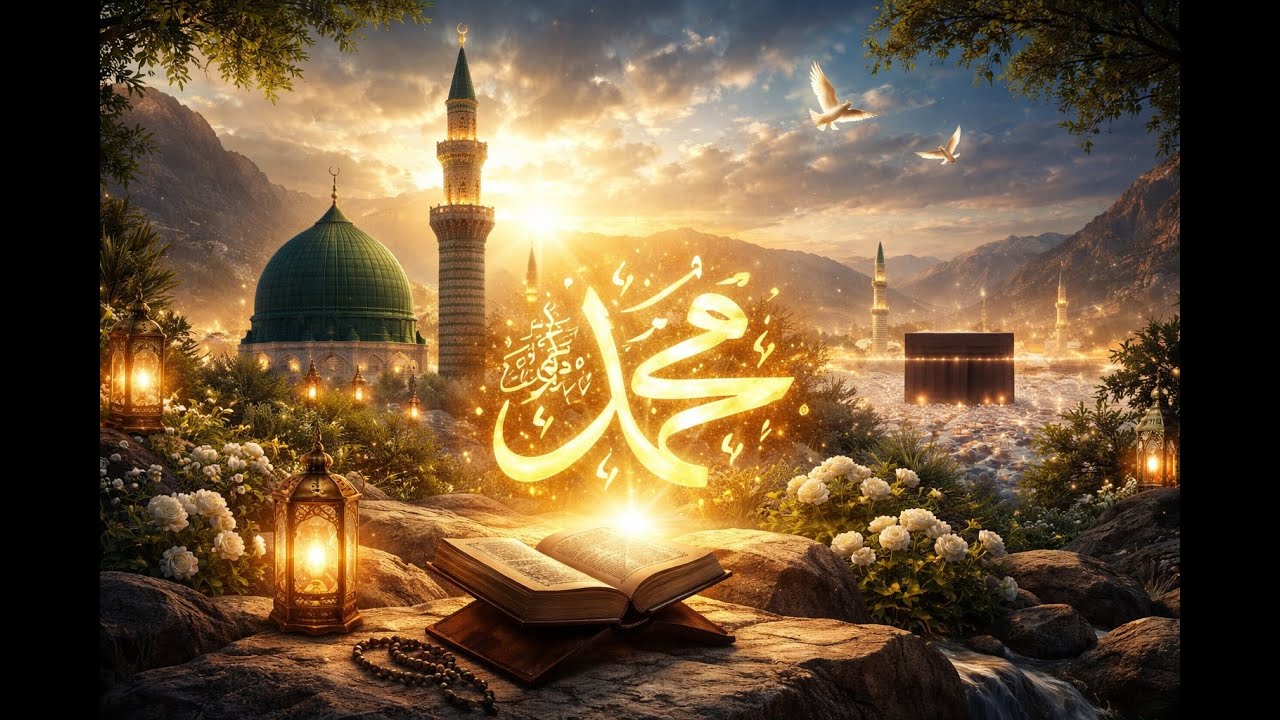 “Canı Dilden Âşık Oldum” Sevginin İman Olduğu Yer #ilahi #YunusEmre #Sufi #aiilahi #aivoice #aivideo