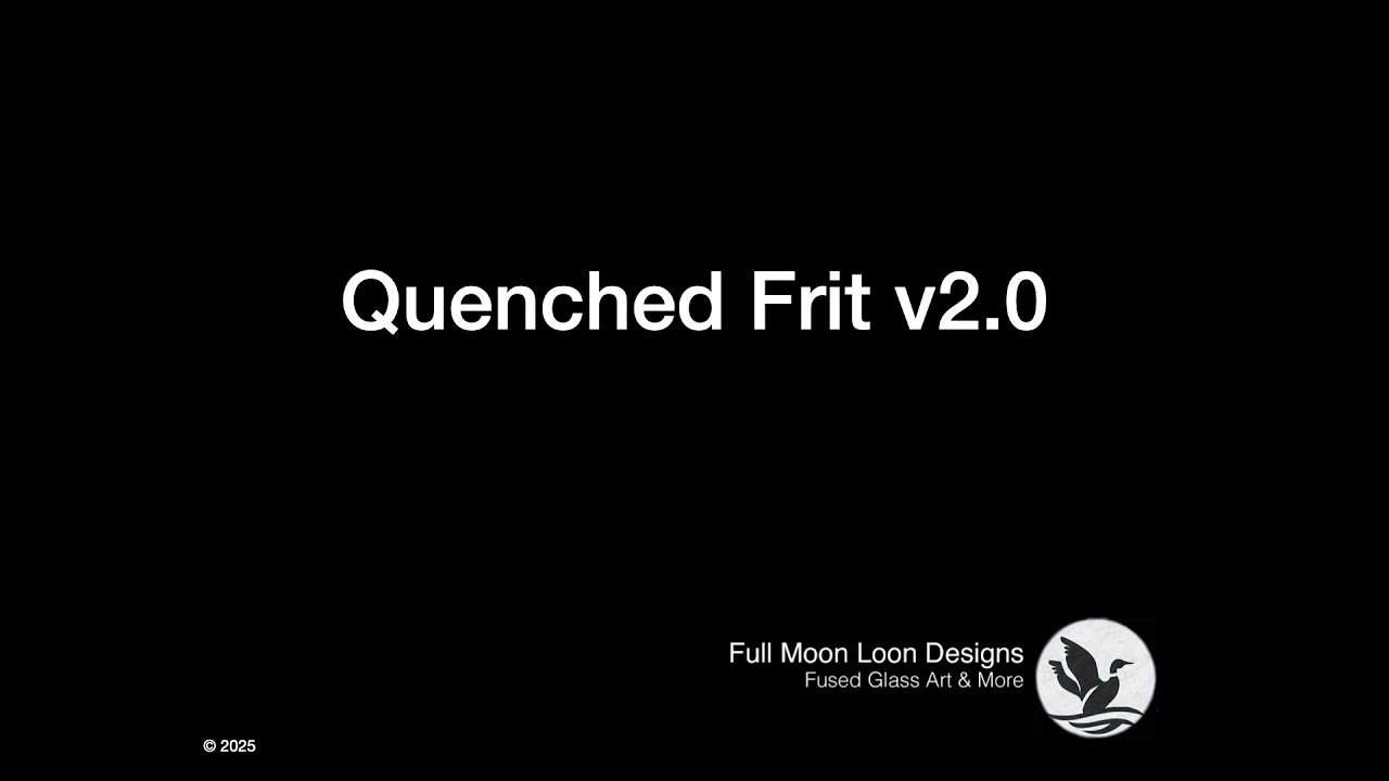 Quenched Frit v2 0