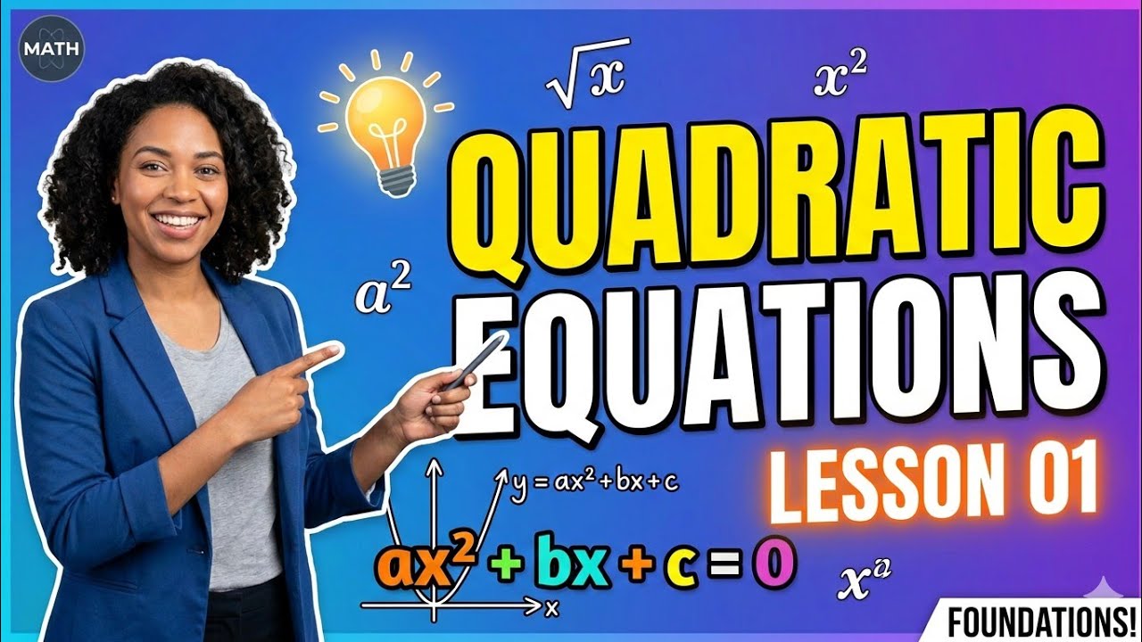 Class 10 maths classes 2026 part 01