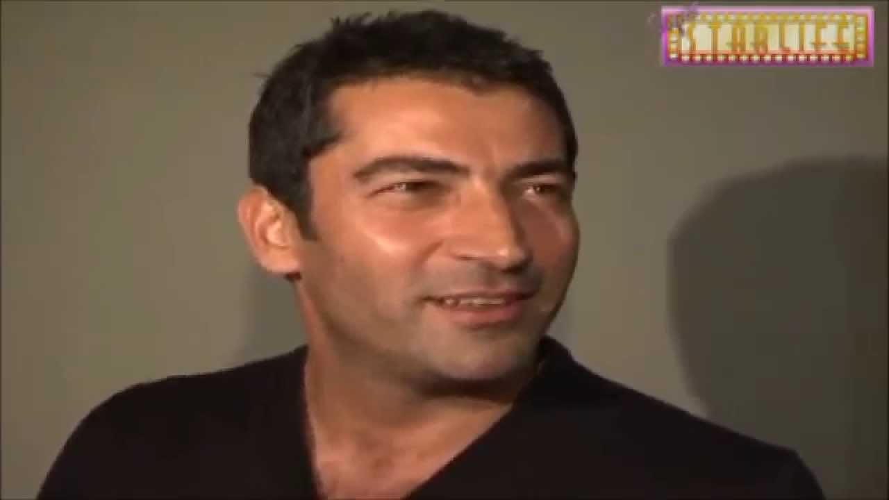 Kenan İmirzalıoğlu : Kıvanç benim kardeşim  ( Süper Starlife 2010 )