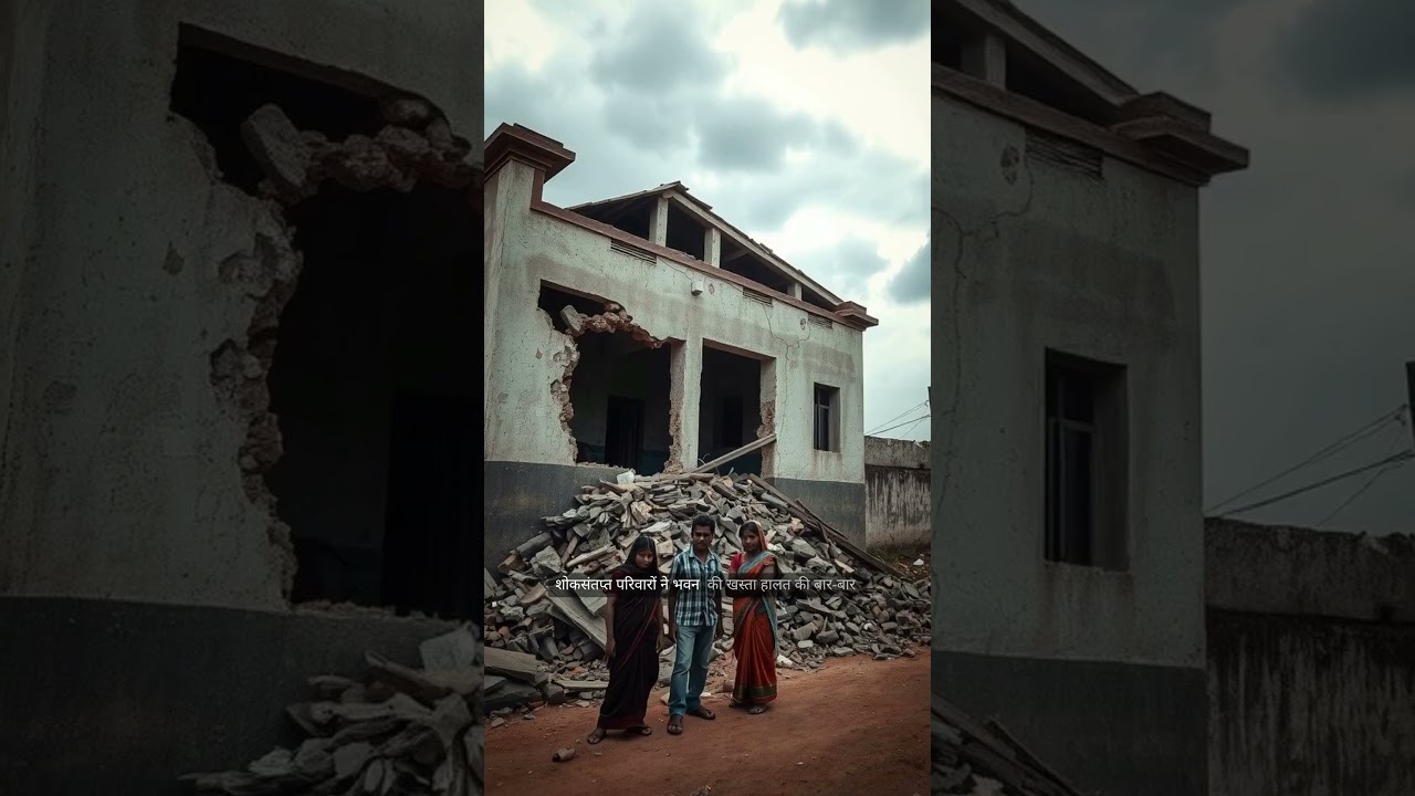 Rajasthan Unsafe? Latest Tragedies & Urgent Infrastructure Issues