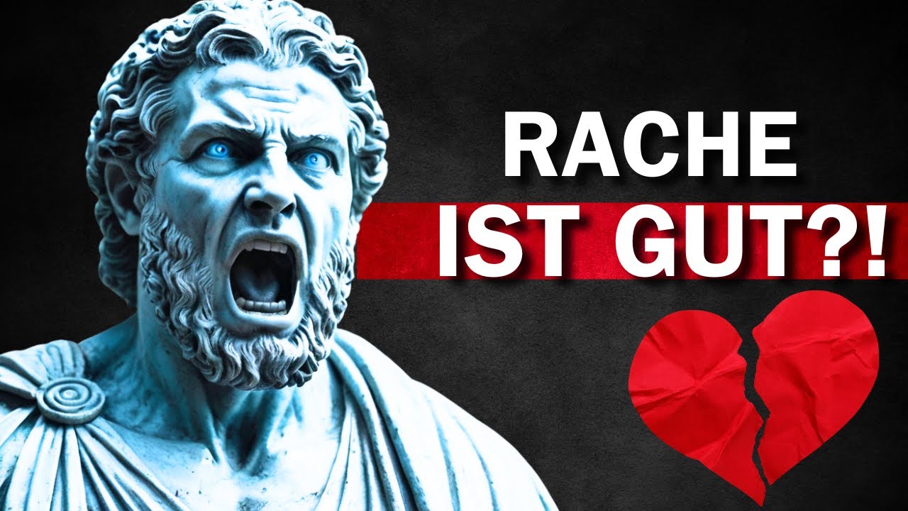 Liebeskummer überwinden: Stoische Strategien für den Umgang mit Ghosting