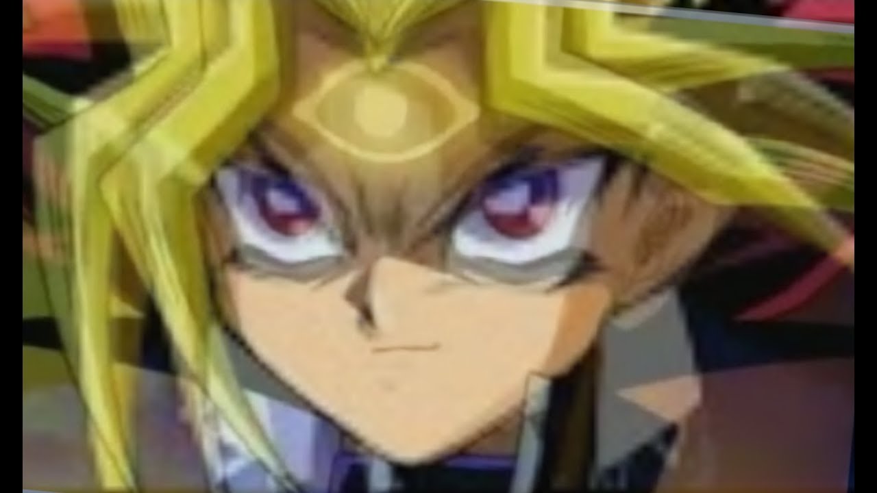 [AMV]- It's time to duel! : Yu-GI-OH - Imperfection.