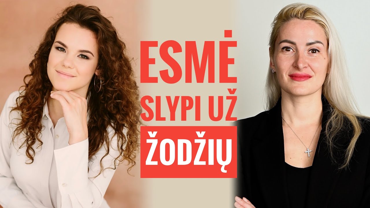 Diana Wind - šaukiame vieni ant kitų, kai yra emocinė praraja