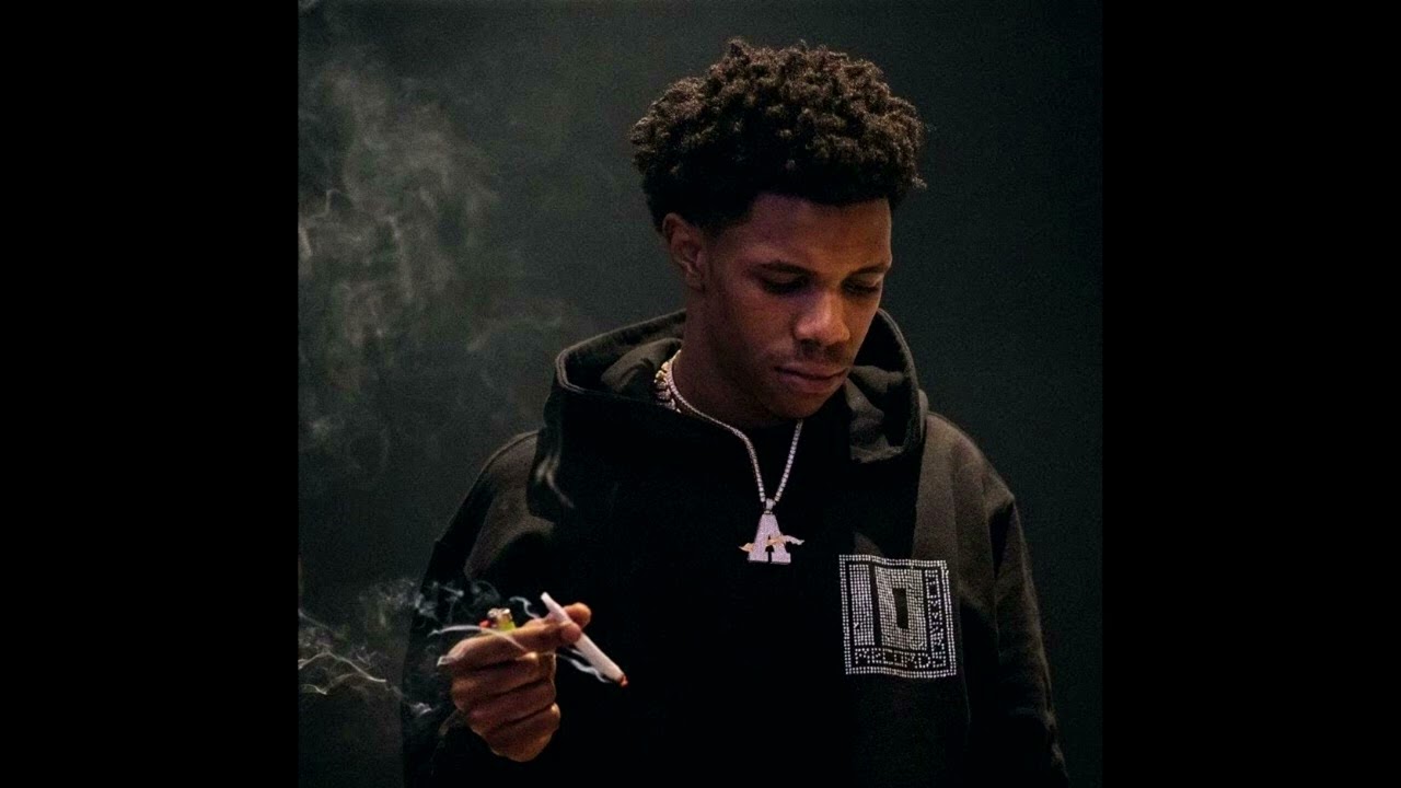 (FREE) Sleepy Hallow x A Boogie Type Beat - 