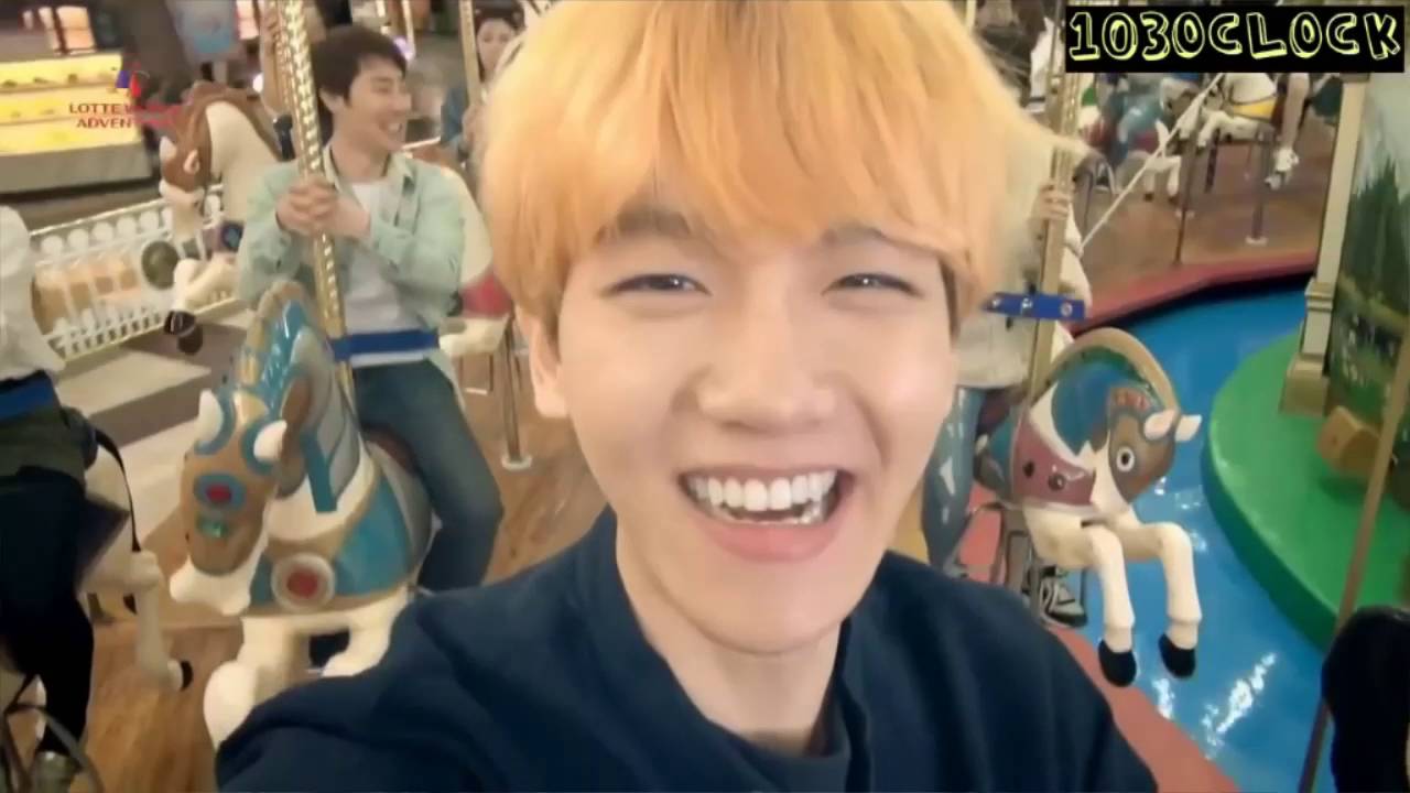 [ OPV ] EXO Baekhyun & IU