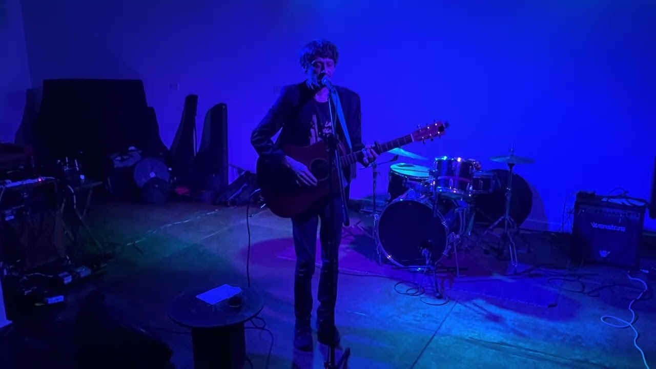  Niños Envueltos (full set) acústico 27/02/2026 en Centro Cultural Roseti 