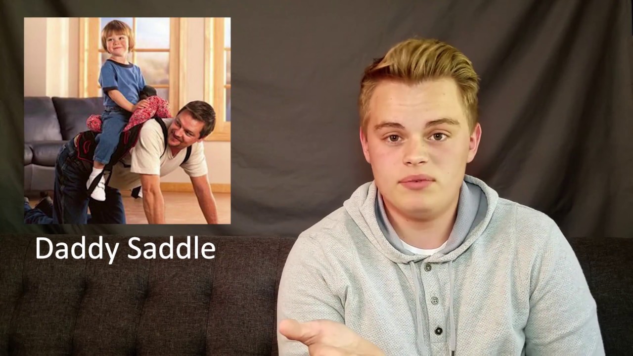 WORST FATHER'S DAY GIFTS