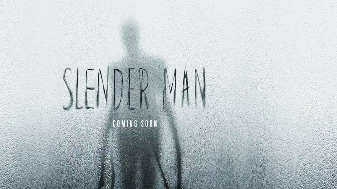 Slenderman le film ?