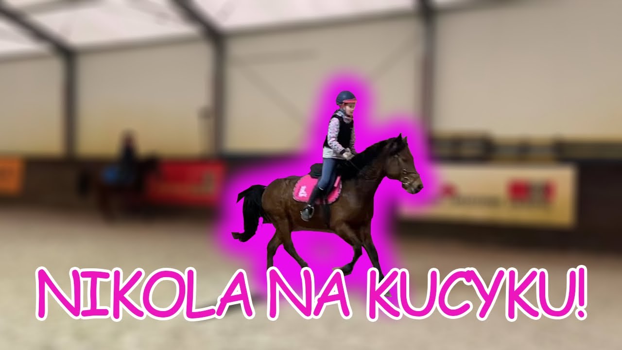 STAJENNY VLOG #13 | NIKOLA NA OBOZIE | TRENING SKOKOWY