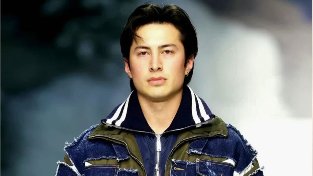 🌟 Hudson Williams Steals Men’s Fashion Week! 😱🔥