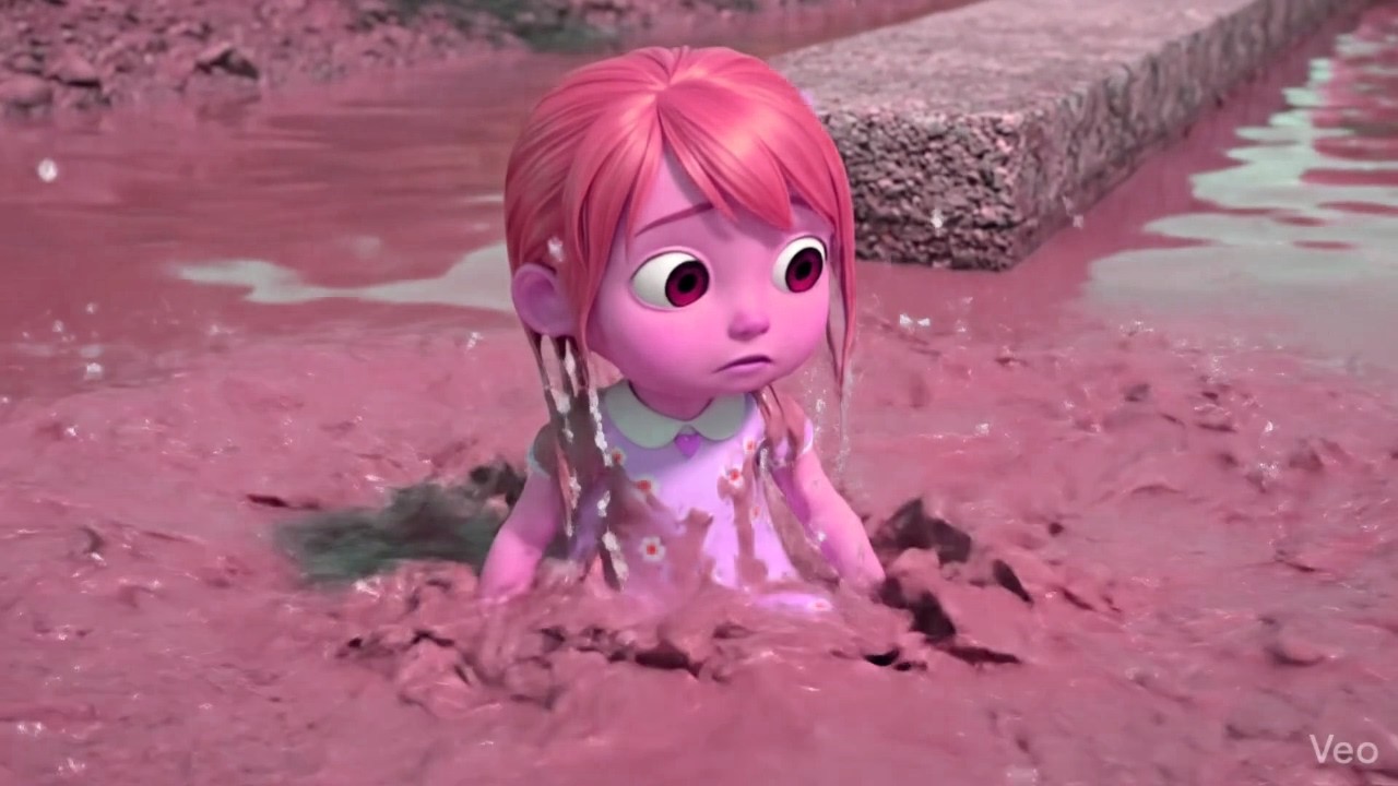 Twinkle Twinkle Little Star | Mud… Accident or Not?(Sponsored by: Gamavision Csupo Effects)