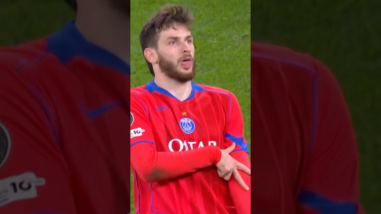 Wait for Kvaratskhelia&rsquo;s celebration 🤣