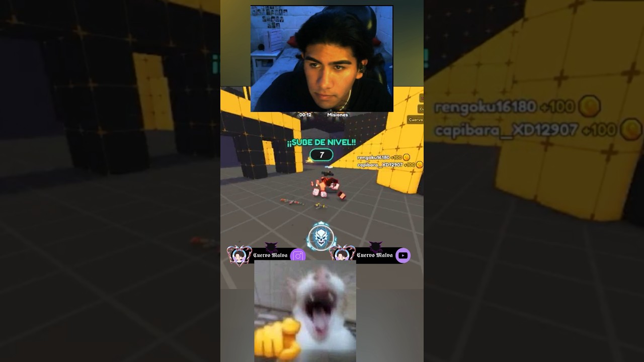 Yo el mas pro 🤑 #roblox #diversiongamer #funnymemes #gameplay #gracioso